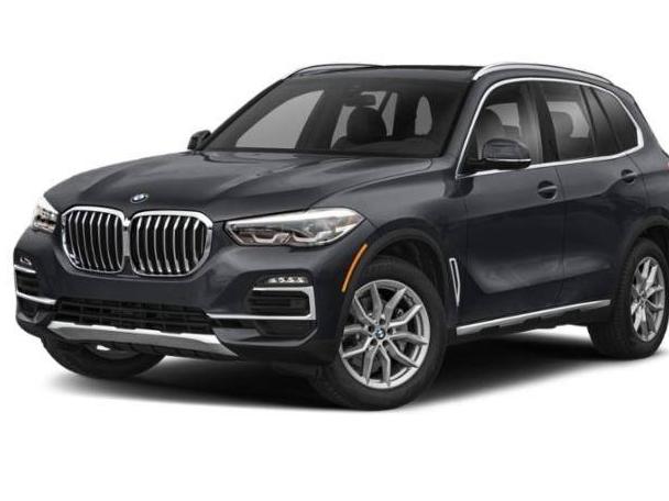 BMW X5 2019 5UXCR6C5XKLK81799 image