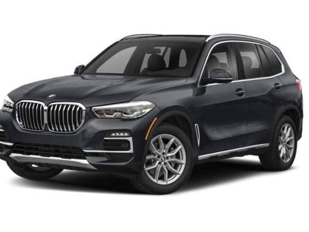 BMW X5 2019 5UXCR6C54KLL64905 image