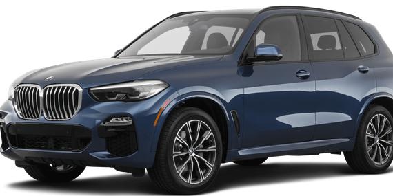 BMW X5 2019 5UXCR6C57KLL51257 image BMW X5 2019 5UXCR6C57KLL51257 image