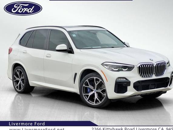 BMW X5 2019 5UXCR6C59KLK89831 image BMW X5 2019 5UXCR6C59KLK89831 image