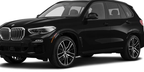 BMW X5 2019 5UXJU2C53KLN67489 image