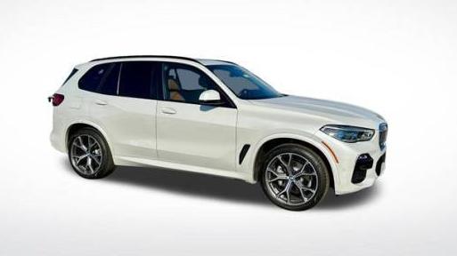 BMW X5 2019 5UXCR6C51KLL02474 image