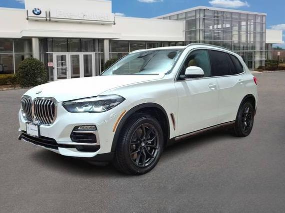 BMW X5 2019 5UXCR6C53KLK87153 image BMW X5 2019 5UXCR6C53KLK87153 image