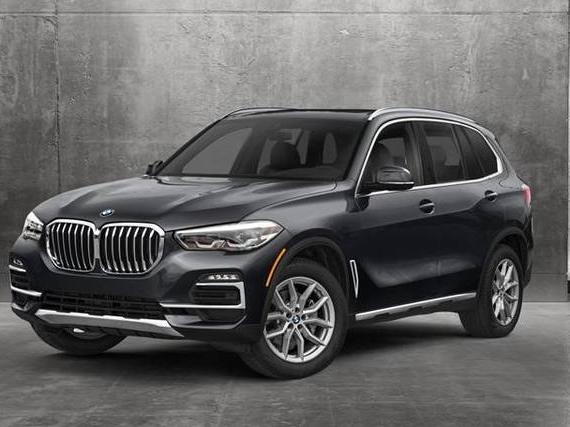 BMW X5 2019 5UXCR6C52KLK79173 image
