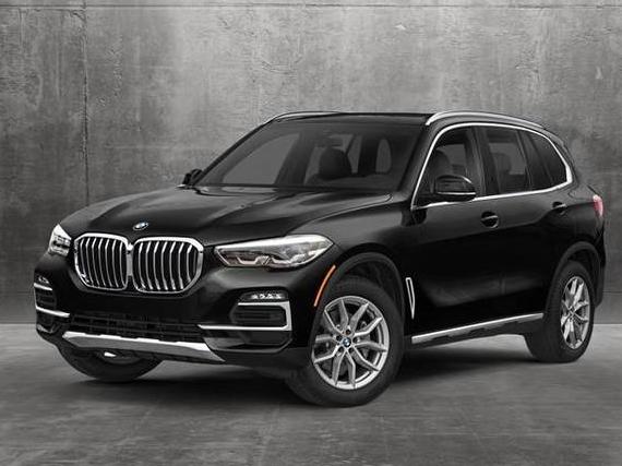 BMW X5 2019 5UXCR6C58KLL38503 image