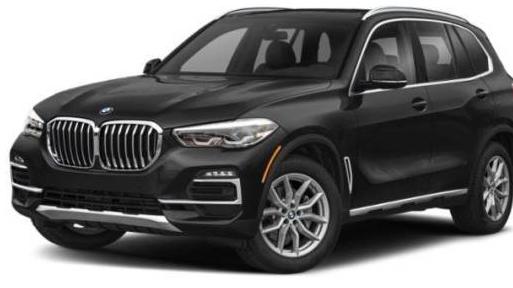 BMW X5 2019 5UXCR6C5XKLL13327 image