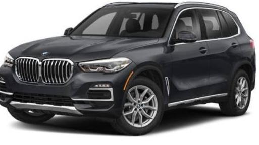 BMW X5 2019 5UXCR6C57KLL23765 image