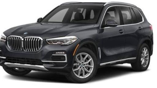 BMW X5 2019 5UXCR6C53KLK89324 image