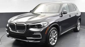 BMW X5 2019 5UXCR6C54KLL61924 image