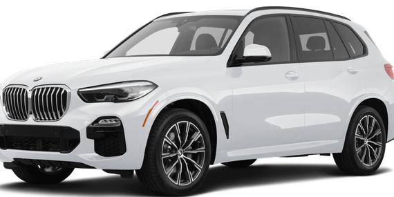 BMW X5 2019 5UXCR6C58KLK85124 image BMW X5 2019 5UXCR6C58KLK85124 image