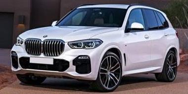 BMW X5 2019 5UXJU2C50KLN64307 image