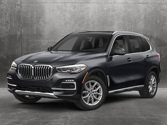 BMW X5 2019 5UXJU2C55KLN66070 image