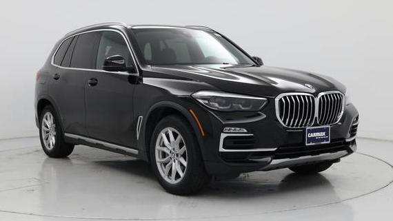BMW X5 2019 5UXCR6C52KLL24564 image BMW X5 2019 5UXCR6C52KLL24564 image