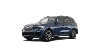 BMW X5 2019 5UXCR6C57KLL05833 image