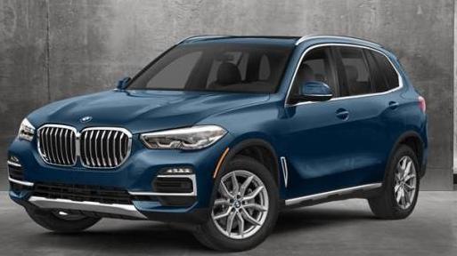 BMW X5 2019 5UXCR6C53KLL34634 image