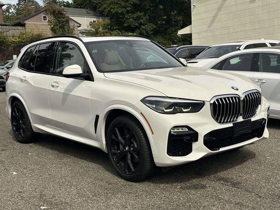 BMW X5 2019 5UXCR6C57KLL10157 image BMW X5 2019 5UXCR6C57KLL10157 image