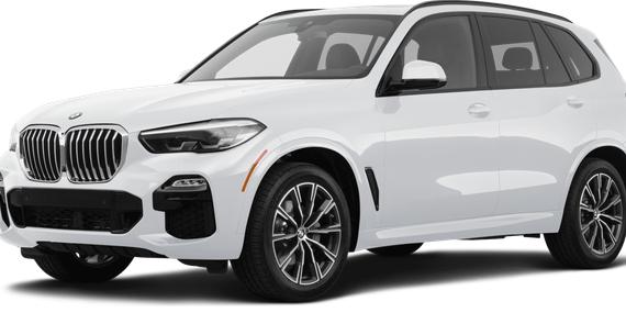 BMW X5 2019 5UXCR6C54KLK85475 image BMW X5 2019 5UXCR6C54KLK85475 image