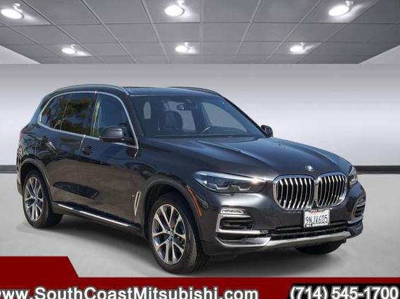 BMW X5 2019 5UXCR6C51KLL24751 image BMW X5 2019 5UXCR6C51KLL24751 image