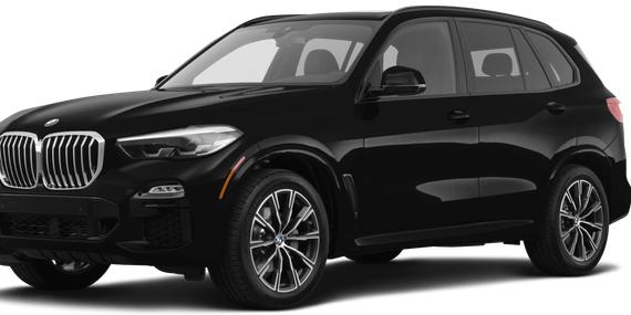 BMW X5 2019 5UXCR6C57KLK85969 image