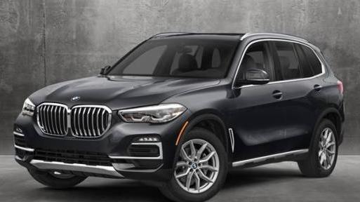 BMW X5 2019 5UXCR6C50KLL24563 image