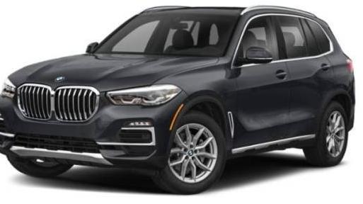 BMW X5 2019 5UXCR6C5XKLL08998 image