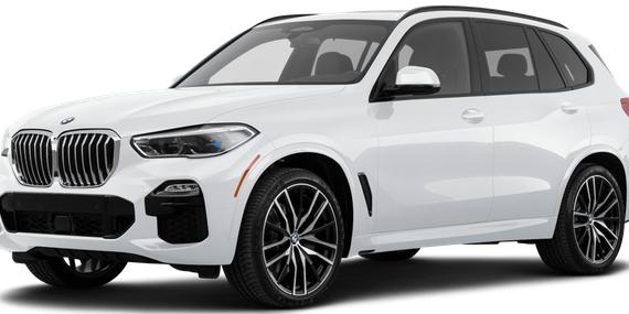 BMW X5 2019 5UXJU2C5XKLN66095 image BMW X5 2019 5UXJU2C5XKLN66095 image