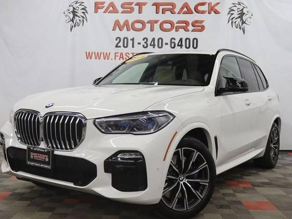 BMW X5 2019 5UXCR6C52KLL12902 image BMW X5 2019 5UXCR6C52KLL12902 image