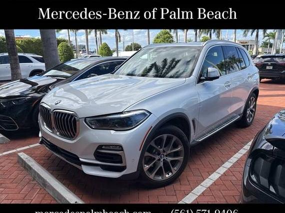 BMW X5 2019 5UXCR6C5XKLL05972 image BMW X5 2019 5UXCR6C5XKLL05972 image