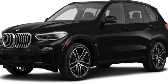 BMW X5 2019 5UXJU2C58KLN65723 image