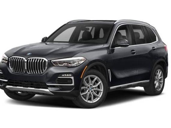 BMW X5 2019 5UXCR6C5XKLL61250 image