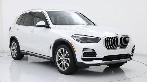 BMW X5 2019 5UXCR6C53KLK83023 image BMW X5 2019 5UXCR6C53KLK83023 image