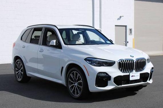 BMW X5 2019 5UXCR6C57KLL37858 image BMW X5 2019 5UXCR6C57KLL37858 image