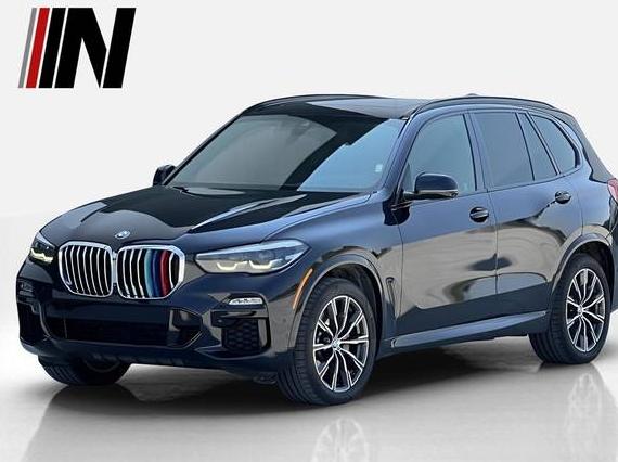 BMW X5 2019 5UXCR6C5XKLK81480 image BMW X5 2019 5UXCR6C5XKLK81480 image