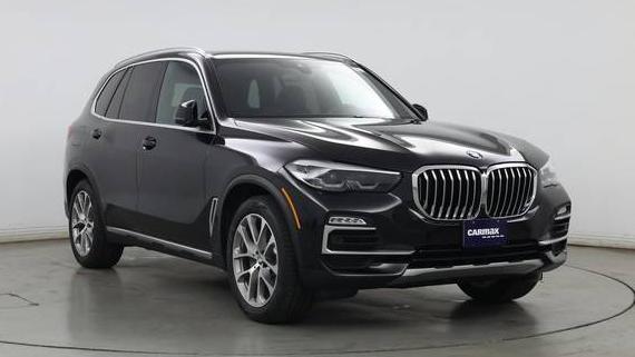 BMW X5 2019 5UXCR6C51KLL38925 image BMW X5 2019 5UXCR6C51KLL38925 image