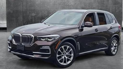 BMW X5 2019 5UXJU2C54KLN67016 image