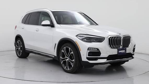 BMW X5 2019 5UXCR6C53KLL27652 image BMW X5 2019 5UXCR6C53KLL27652 image