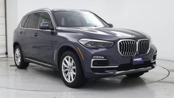 BMW X5 2019 5UXCR6C5XKLL53164 image