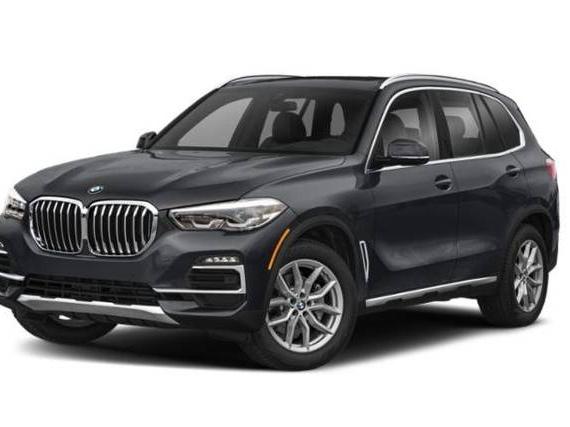 BMW X5 2019 5UXCR6C5XKLL02716 image