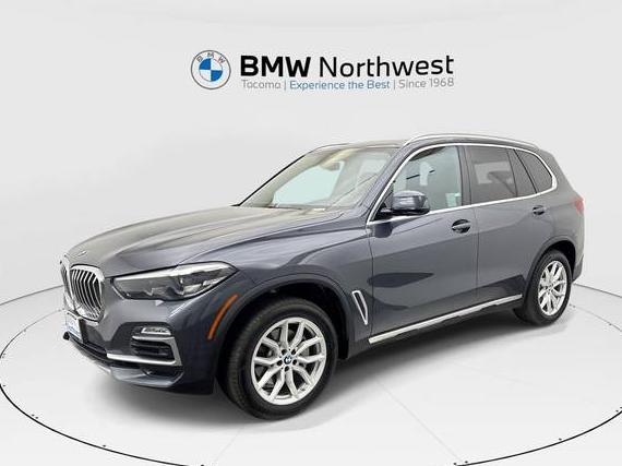 BMW X5 2019 5UXCR6C58KLL62302 image BMW X5 2019 5UXCR6C58KLL62302 image