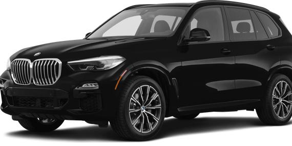 BMW X5 2019 5UXCR6C5XKLL10797 image