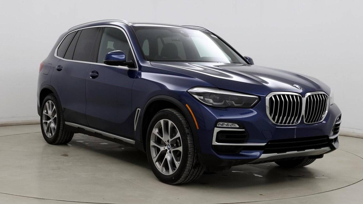 BMW X5 2019 5UXCR6C5XKLL22769 image