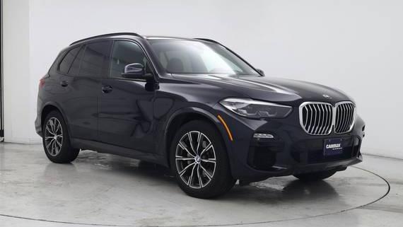 BMW X5 2019 5UXCR6C5XKLL12923 image BMW X5 2019 5UXCR6C5XKLL12923 image