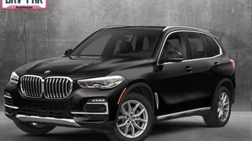 BMW X5 2019 5UXCR6C5XKLL40950 image