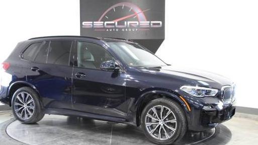 BMW X5 2019 5UXJU2C58KLN49764 image