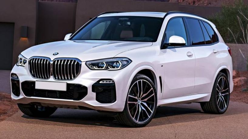 BMW X5 2019 5UXJU2C50KLN67742 image