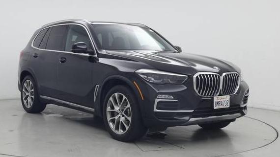 BMW X5 2019 5UXCR6C5XKLL06488 image
