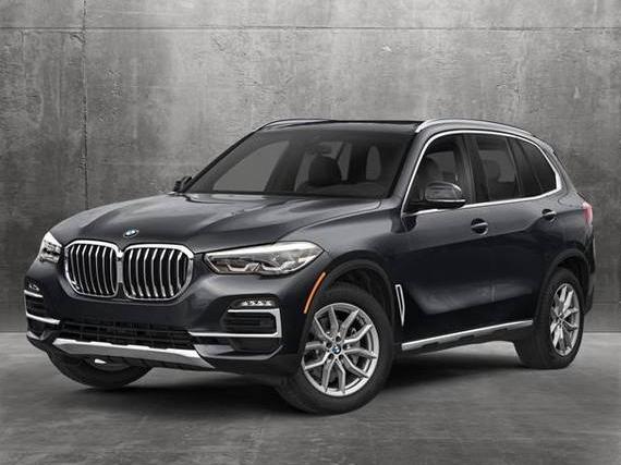 BMW X5 2019 5UXCR6C51KLL00854 image