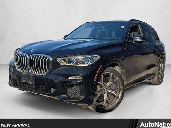 BMW X5 2019 5UXJU2C5XKLB15509 image BMW X5 2019 5UXJU2C5XKLB15509 image