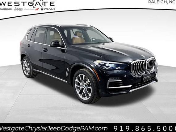 BMW X5 2019 5UXCR6C55KLL21089 image BMW X5 2019 5UXCR6C55KLL21089 image