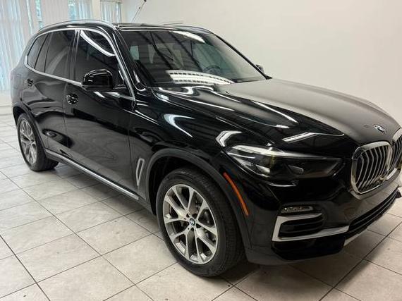 BMW X5 2019 5UXCR6C50KLL39886 image BMW X5 2019 5UXCR6C50KLL39886 image